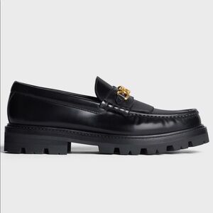 CELINE women’s loafers